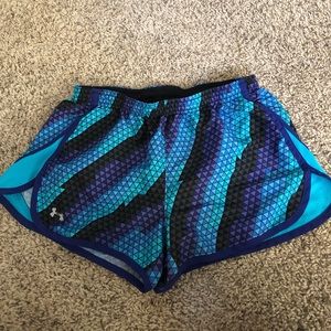 Under Armor athletic shorts